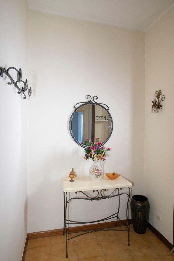 A Casa Di Rossella Apartment Catania Luaran gambar