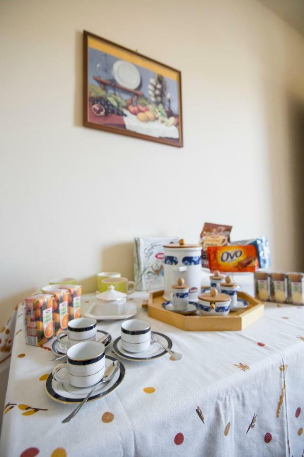 A Casa Di Rossella Apartment Catania Luaran gambar