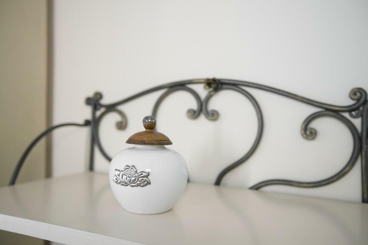 A Casa Di Rossella Apartment Catania Luaran gambar